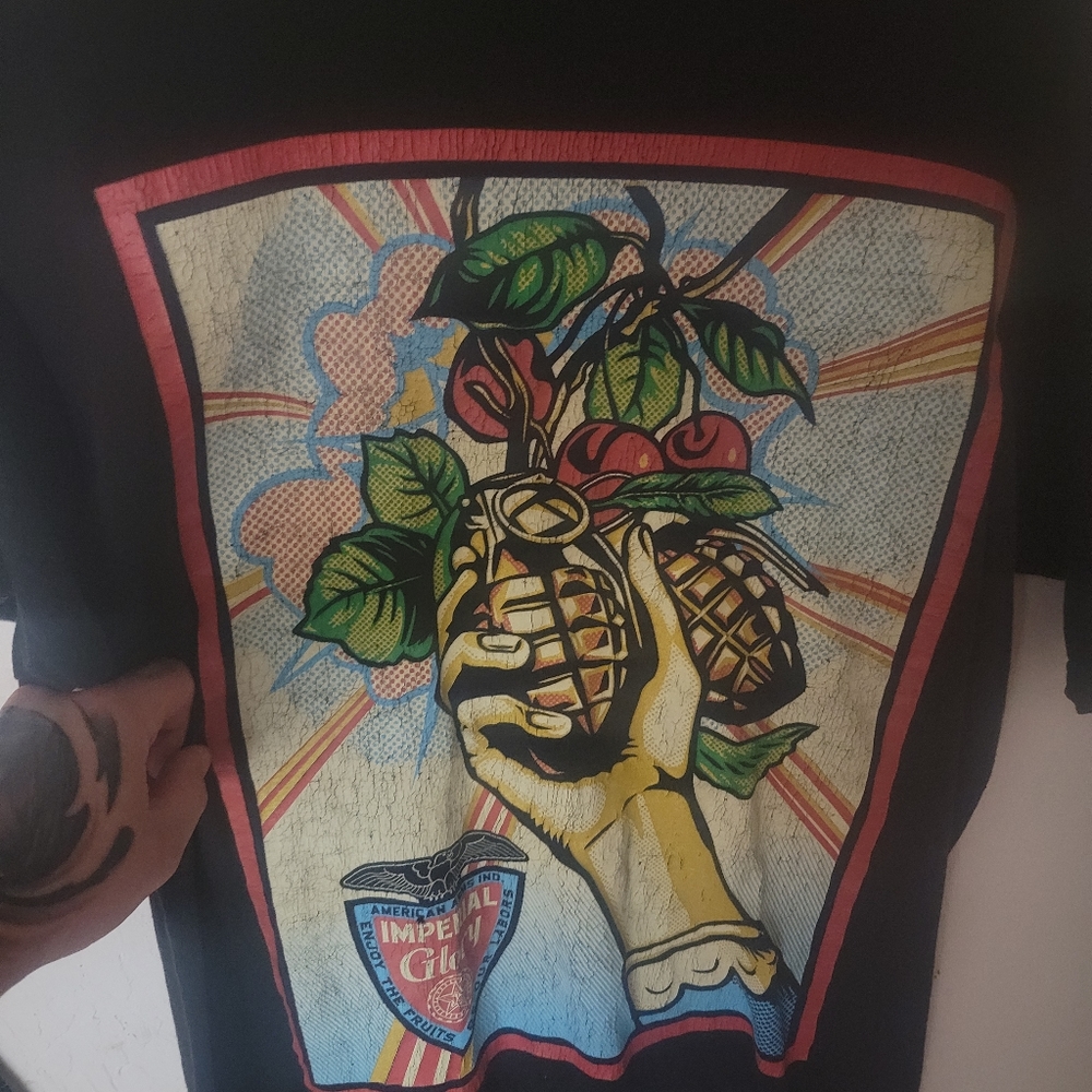 T shirt